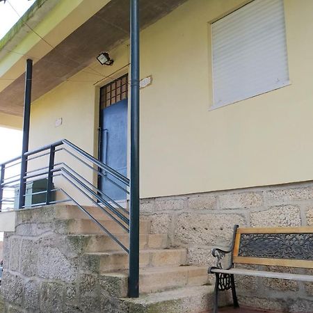 فيلا Casa Da Quinta كوفيلهَ المظهر الخارجي الصورة