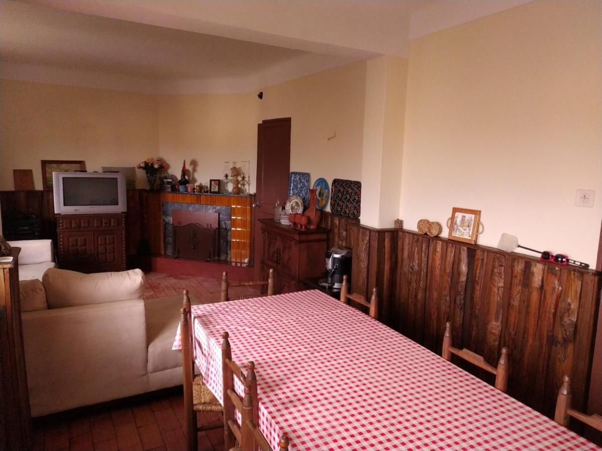 فيلا Casa Da Quinta كوفيلهَ المظهر الخارجي الصورة
