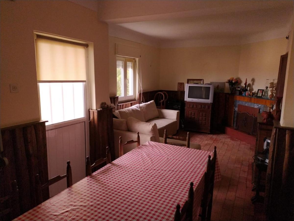 فيلا Casa Da Quinta كوفيلهَ المظهر الخارجي الصورة