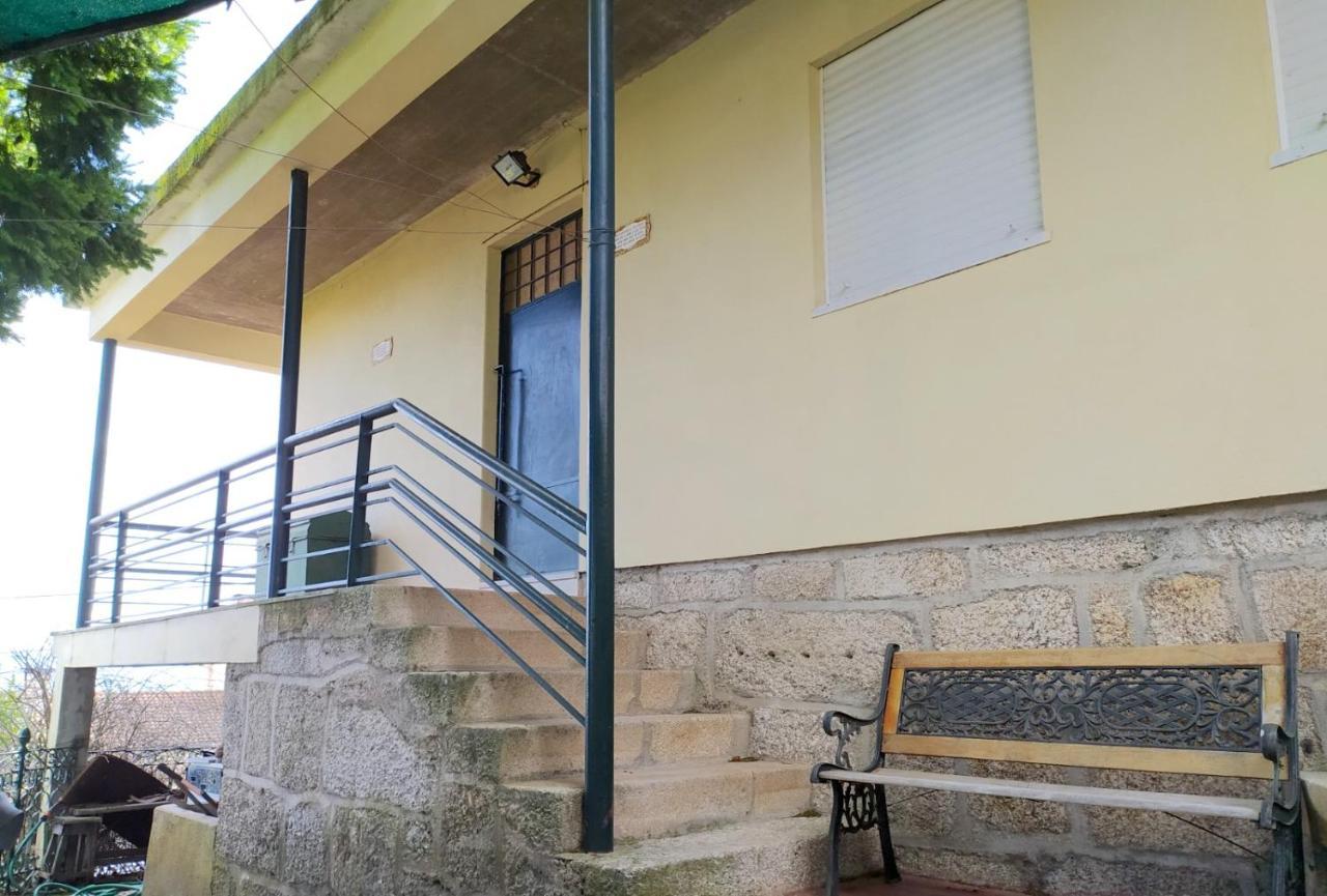 فيلا Casa Da Quinta كوفيلهَ المظهر الخارجي الصورة