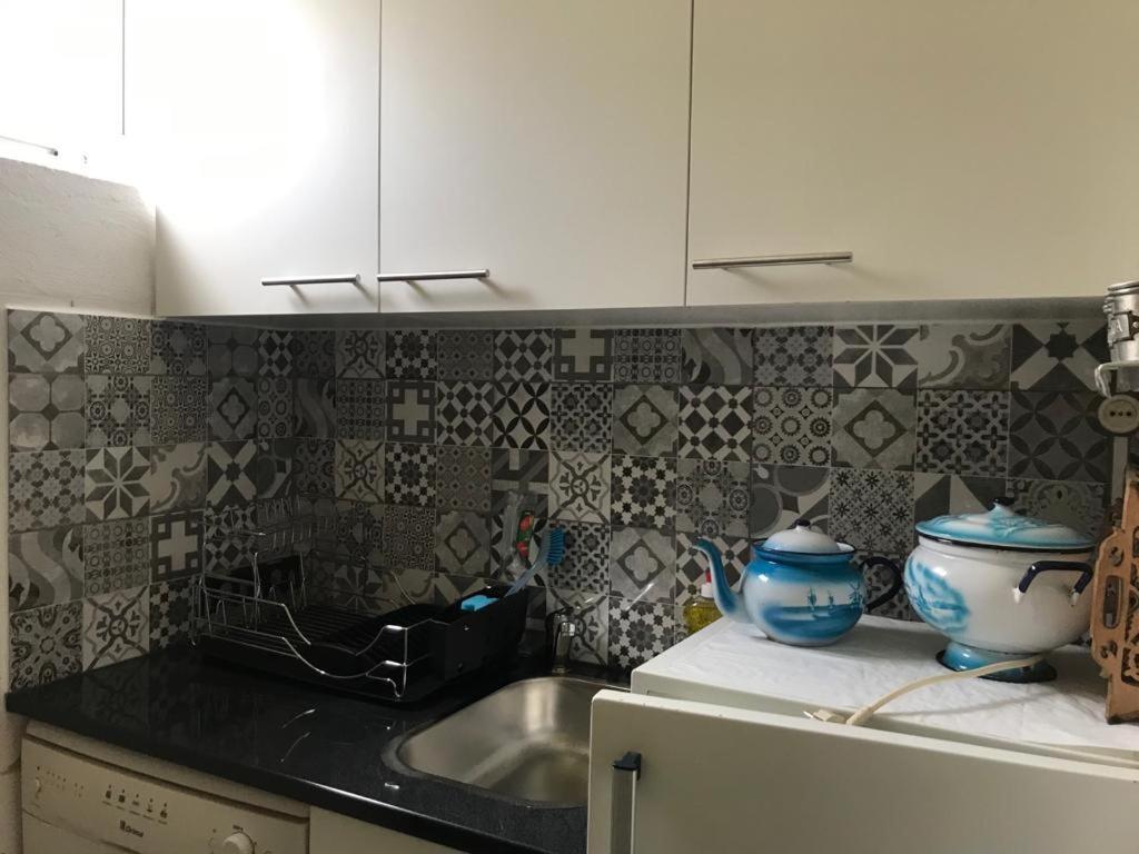 فيلا Casa Da Quinta كوفيلهَ المظهر الخارجي الصورة